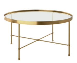 Mesa-de-centro-de-vidro-com-dourado-88x12x45-