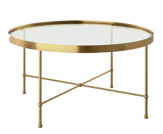 Mesa-de-centro-de-vidro-com-dourado-88x12x45-