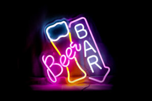 Neon - Beer Bar