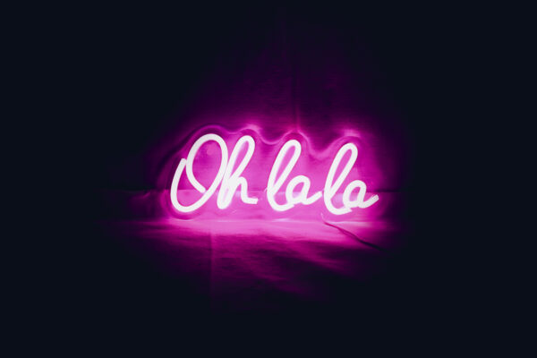 Neon - Oh La La