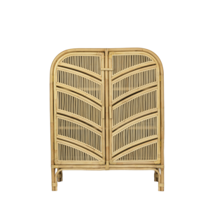 OU06.1 _ Armário em bambu Armário em Bambu