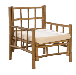 PL15 _ Poltrona de bambu png Poltrona de bambu png PL15