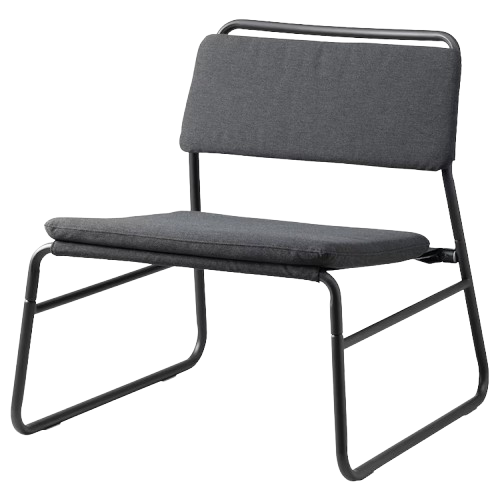 PL27-_-Poltrona-de-ferro-com-estofado-cinza-escuro