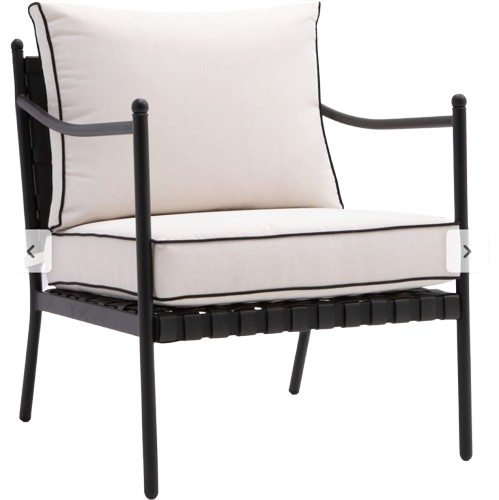 Poltrona-de-ferro-preta-com-rebordo-