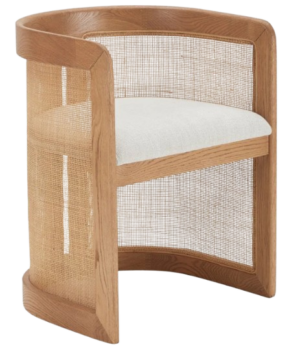 Poltrona-de-rattan-com-acento-em-tecido