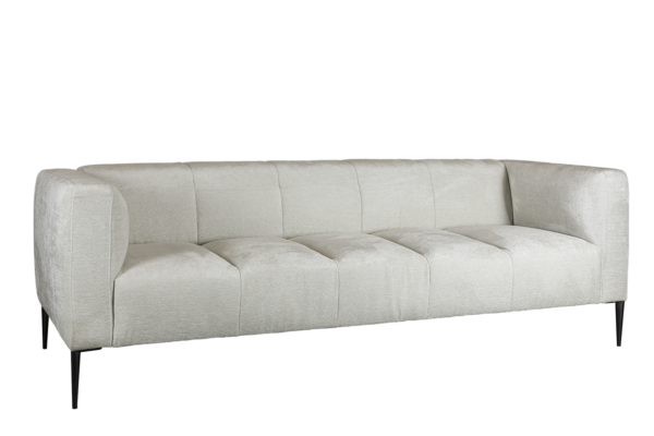 Sofa De Veludo Ice S01