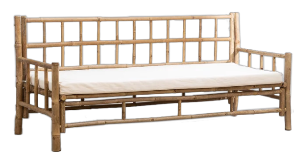 S13 _ Sofa bambu Sofa Bambu S13