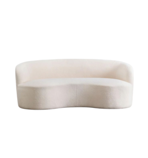 Sofa Moderno Boucle AUTO06